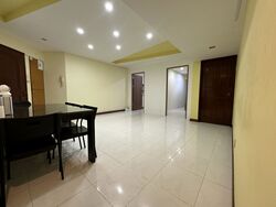 Melville Park (D18), Condominium #513693211